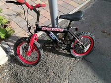 Child's Bmx