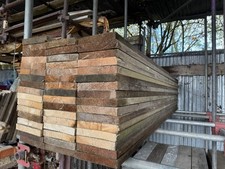 Used 10ft Scaffold Boards