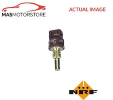COOLANT TEMPERATURE SENSOR