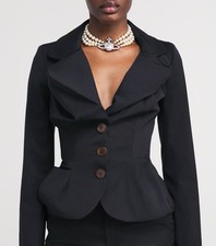 VIVIENNE WESTWOOD Virgin Wool