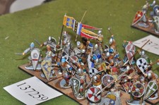28mm medieval / norman -