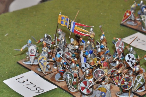 28mm medieval norman - 28mm,