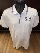 NWT QPR Polo Queens Park