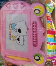 MAGNETIC DRAWING SMALL LARGE