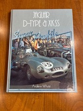 Super Profile: Jaguar D-Type