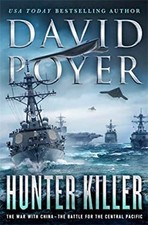 Hunter Killer : The War with