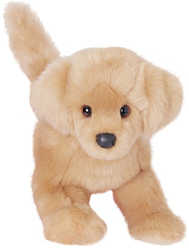 Douglas bella golden retriever - bella,