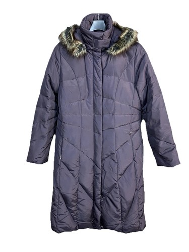Centigrade feather down coat - down,
