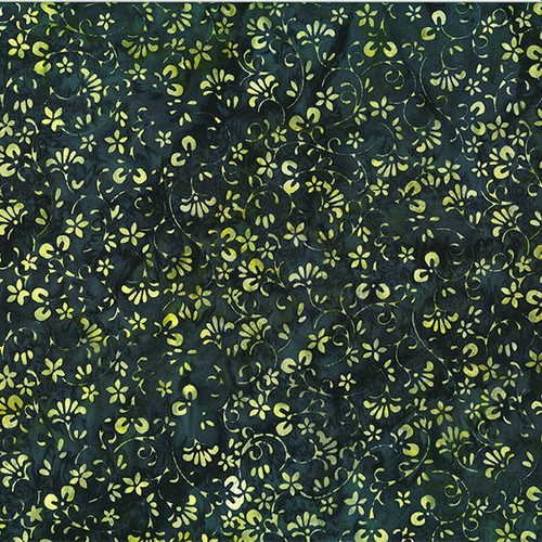 Hoffman batik t2399 539 - hoffman,