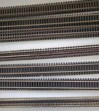 PECO OO Gauge Track 85cm x 5