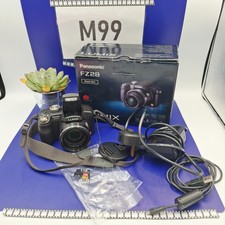 Panasonic LUMIX DMC-FZ28