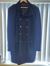 Jeff Banks Wool mix Coat