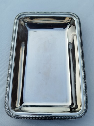 Antique mappin webb - antique,