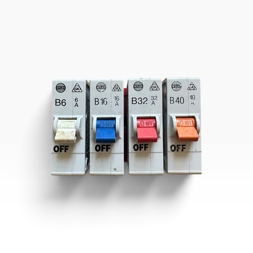 Wylex b16 b32 - b40, plugin