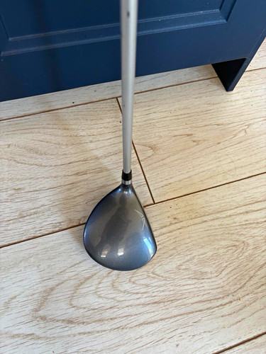 Ping right handed wood - i3, right-handed