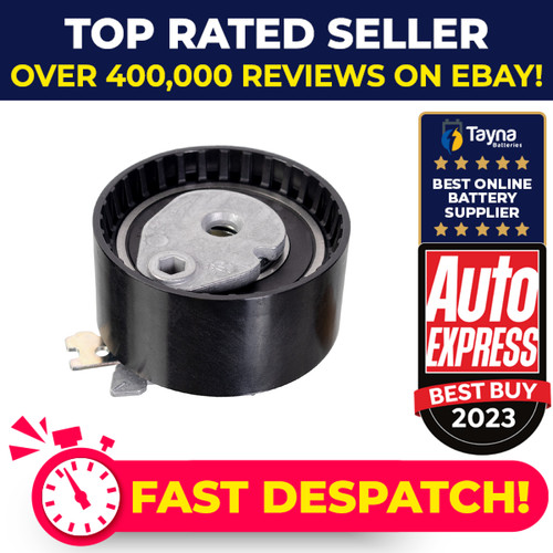 Timing belt tensioner fits - belt,
