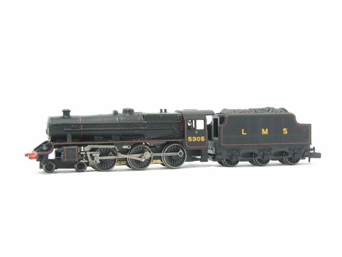 Graham farish gauge 372 125 - graham,