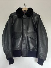 TRIUMPH Bexton Leather Flight