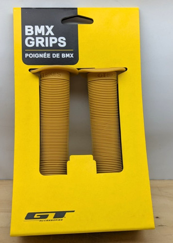 Bmx grips gum super - bmx, grips,