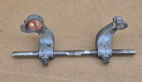 Ammco 8500 safe mike - safe-mike, brake