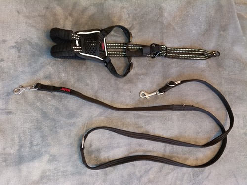 Halti pull harness - halti, &