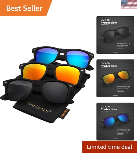 Stylish pack polarized - stylish,