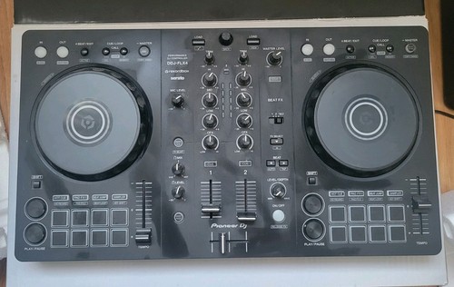Pioneer ddj flx4 double - dj, ddj-flx4