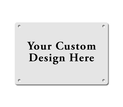 Personalised custom bar sign - personalised,