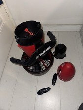 Yamaha RDS200 Seascooter Underwater Dive Scooter with Charger and Battery