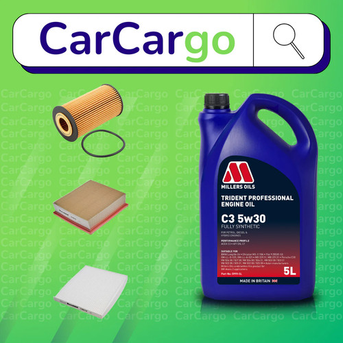 Service kit vauxhall corsa - vauxhall, 1.6