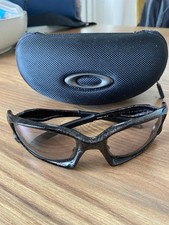 Oakley Split Jacket Men’s Sunglasses Transition Lenses