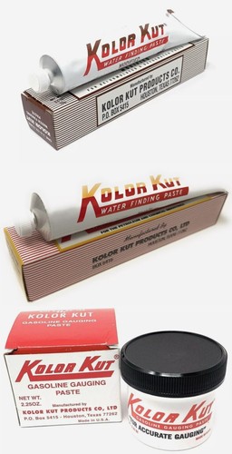Kolor kut water - kolor,