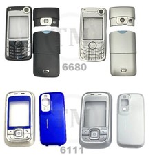 Fascia Housing Replacement