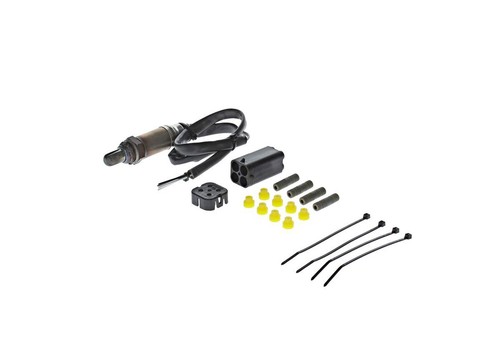 Lambda sensor bosch fits - fits, bmw