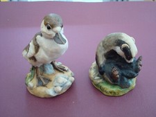 EDLMANN TEVIOTDALE 352 BADGER