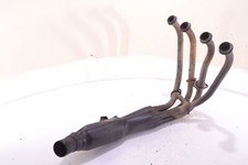 SUZUKI GSX 650 F Exhaust