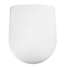 Heritage Kharine Soft-Close Toilet Seat