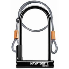 Kryptonite Keeper 12 Standard