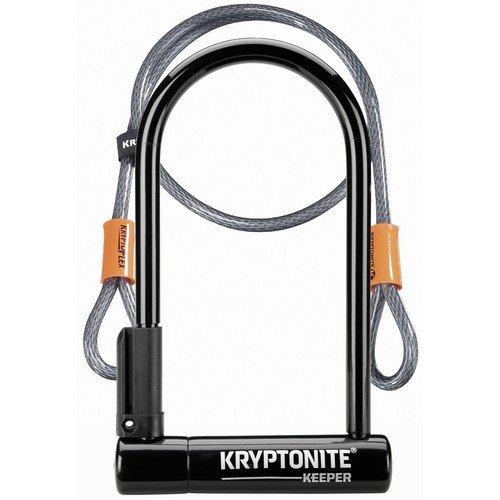 Kryptonite keeper standard - kryptonite, 12