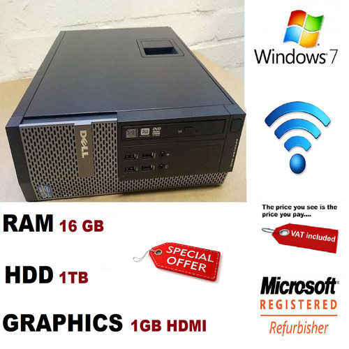 Dell optiplex 7010 sff - 7010,
