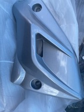 Sinnis RS125 Lower Left Panel