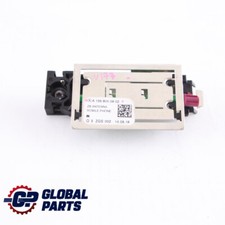 Antenna Amplifier Mercedes