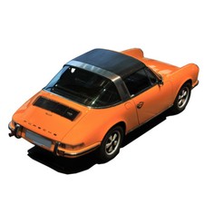 Porsche Targa Replacement Top