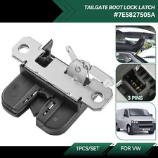 Tailgate Boot Lock Latch Catch