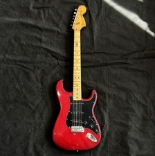Fender 1979 Stratocaster, See