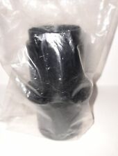 Leitz 38mm phototube for Orthoplan microscope photo eyepiece