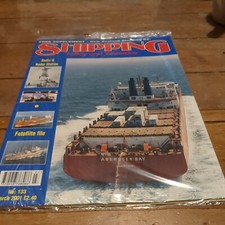 MAGAZINE - Shipping Today And