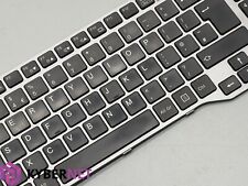 Fujitsu Lifebook E756 Series Laptop UK Keyboard Single Keys w/Hinges &Rubbers