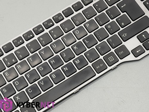 Fujitsu lifebook e756 - fujitsu,