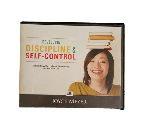 Joyce meyer developing - joyce,